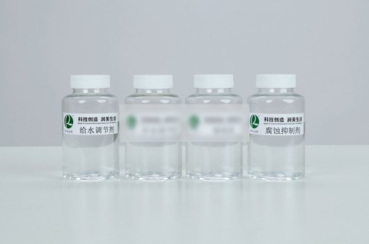 科潤(rùn)新型鍋爐水節(jié)能劑相對(duì)于傳統(tǒng)磷酸三鈉加藥的優(yōu)勢(shì)